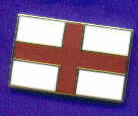 ST GEORGE CROSS